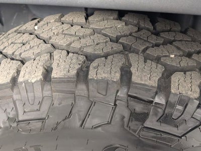 2015 Jeep Wrangler Willys Wheeler