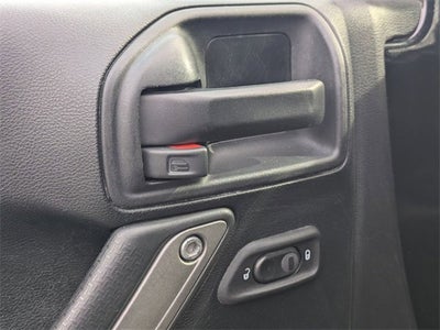 2018 Jeep Wrangler JK Unlimited Sport S