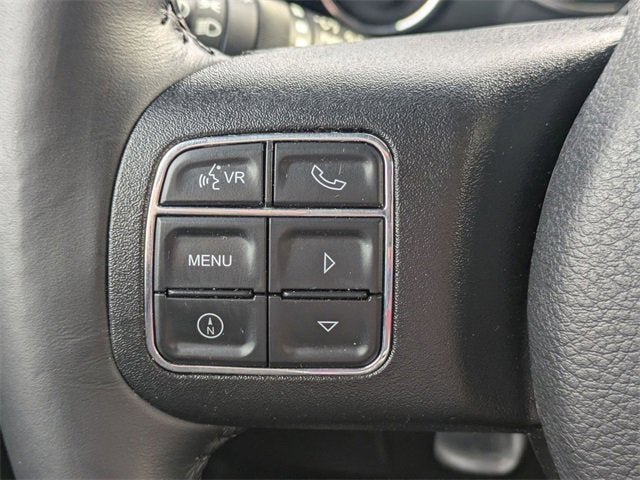 2018 Jeep Wrangler JK Unlimited Sport S