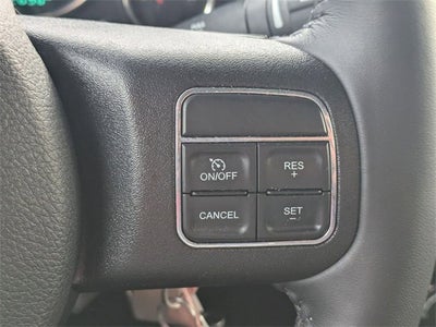 2018 Jeep Wrangler JK Unlimited Sport S