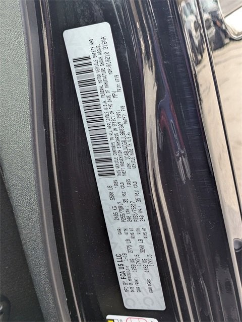 2018 Jeep Wrangler JK Unlimited Sport S