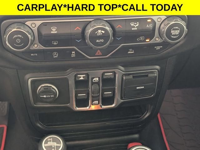 2021 Jeep Wrangler Unlimited Sport S 4x4