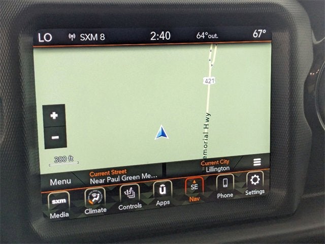 2022 Jeep Wrangler Unlimited Sport Altitude