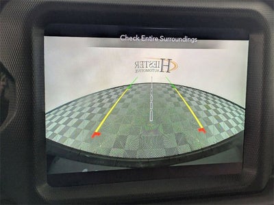 2022 Jeep Wrangler Unlimited Sport Altitude