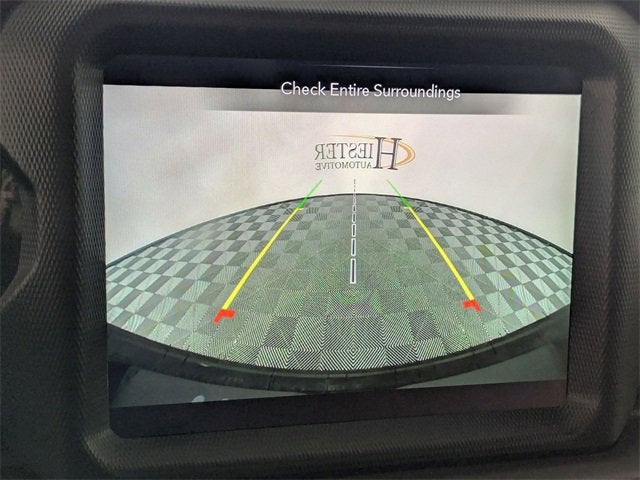 2022 Jeep Wrangler Unlimited Sport Altitude