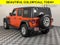 2023 Jeep Wrangler 4-Door Sport S 4x4