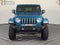 2019 Jeep Wrangler Unlimited Sahara 4x4