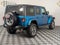 2019 Jeep Wrangler Unlimited Sahara 4x4