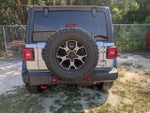 2018 Jeep Wrangler Unlimited Rubicon 4x4