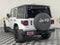 2021 Jeep Wrangler 4xe Unlimited Sahara