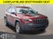 2020 Jeep Cherokee Trailhawk 4x4