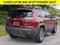 2020 Jeep Cherokee Trailhawk 4x4