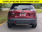 2020 Jeep Cherokee Trailhawk 4x4