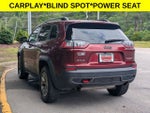 2020 Jeep Cherokee Trailhawk 4x4