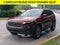 2020 Jeep Cherokee Trailhawk 4x4
