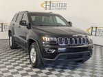 2019 Jeep Grand Cherokee Laredo E 4x2