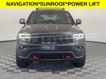 2018 Jeep Grand Cherokee Trailhawk 4x4