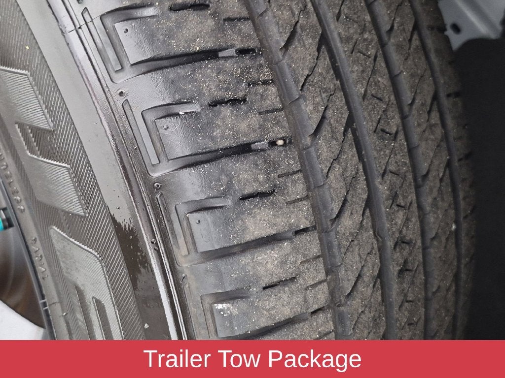 2024 Jeep Grand Cherokee Altitude X 4x4