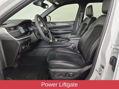 2024 Jeep Grand Cherokee Altitude X 4x4