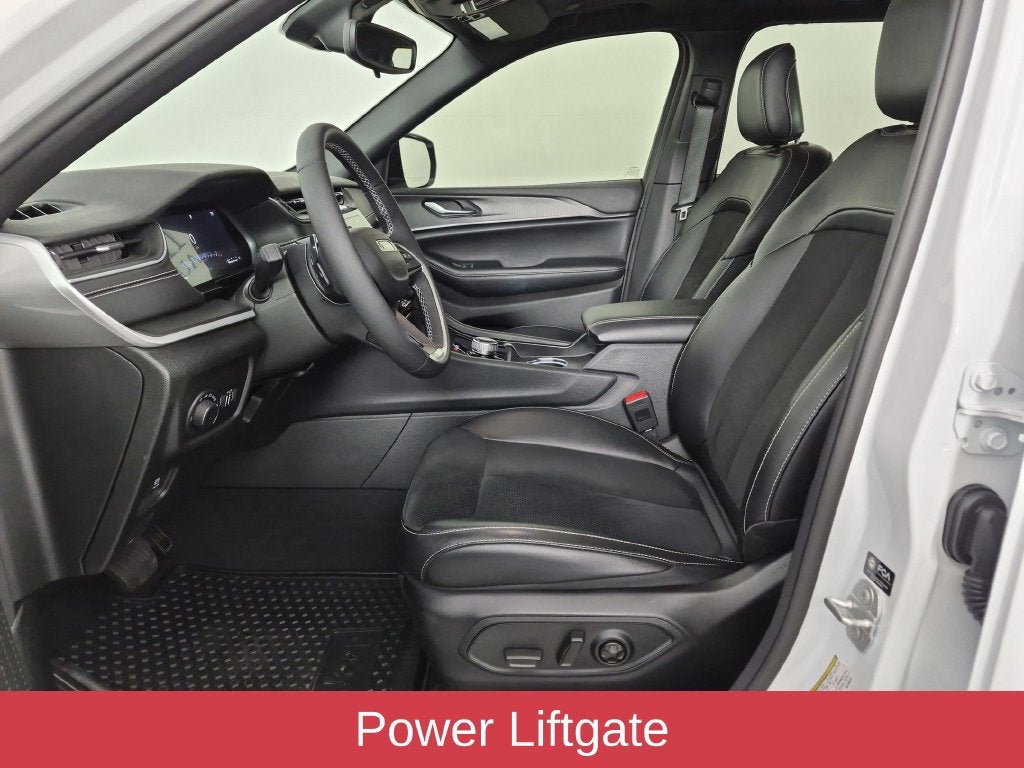 2024 Jeep Grand Cherokee Altitude X 4x4