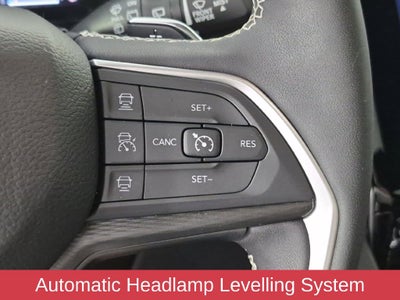 2024 Jeep Grand Cherokee Altitude X 4x4