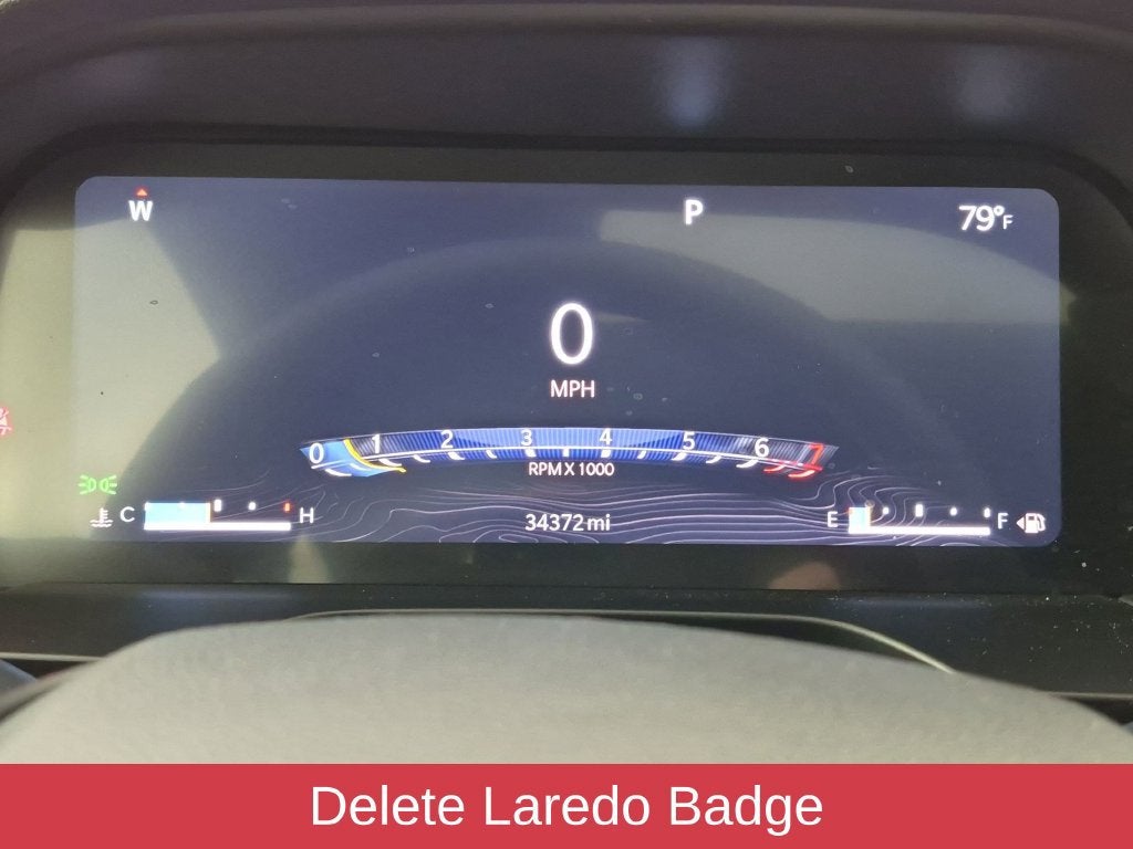 2024 Jeep Grand Cherokee Altitude X 4x4