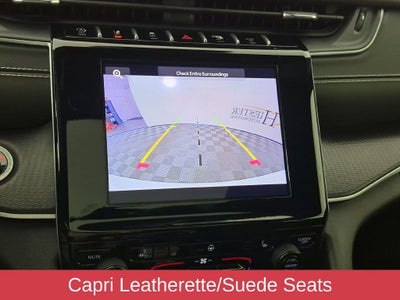 2024 Jeep Grand Cherokee Altitude X 4x4