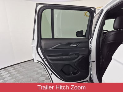 2024 Jeep Grand Cherokee Altitude X 4x4