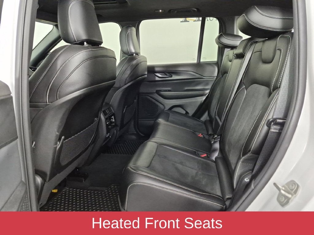 2024 Jeep Grand Cherokee Altitude X 4x4