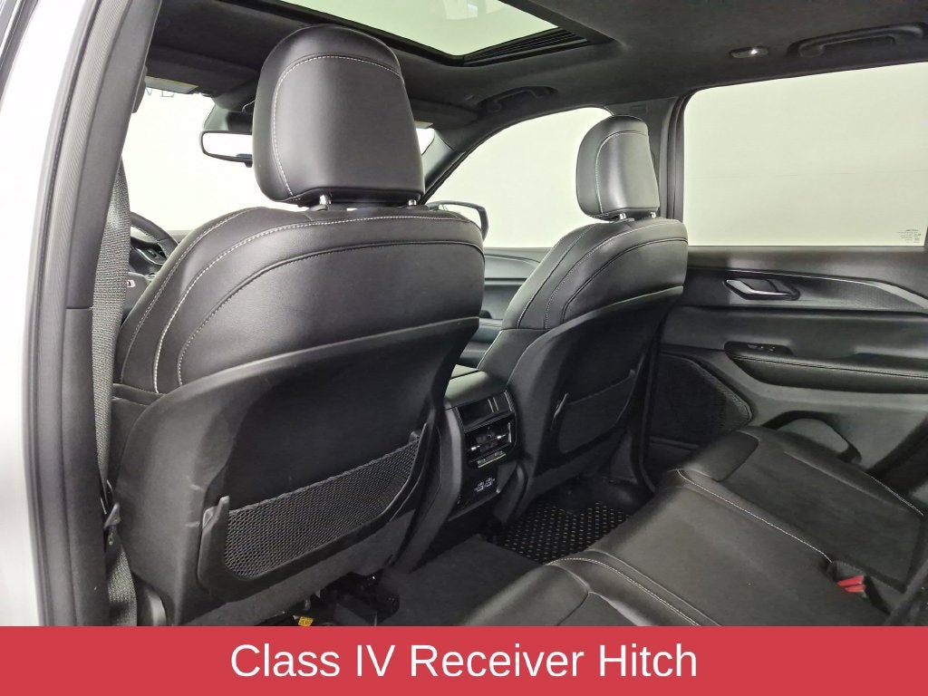 2024 Jeep Grand Cherokee Altitude X 4x4