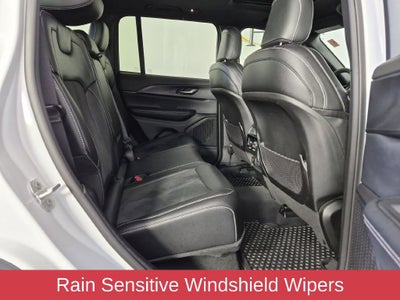2024 Jeep Grand Cherokee Altitude X 4x4