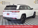 2024 Jeep Grand Cherokee Altitude X 4x4