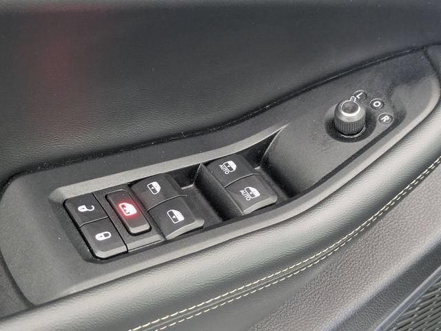 2024 Jeep Grand Cherokee L Altitude X 4x2