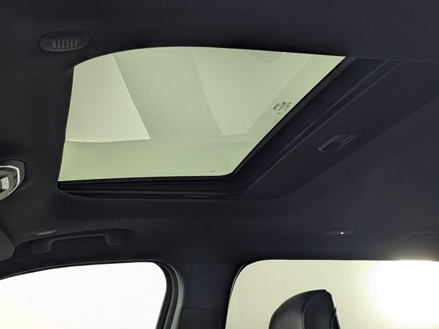 2024 Jeep Grand Cherokee L Altitude X 4x2