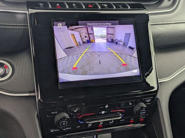 2024 Jeep Grand Cherokee L Altitude X 4x2
