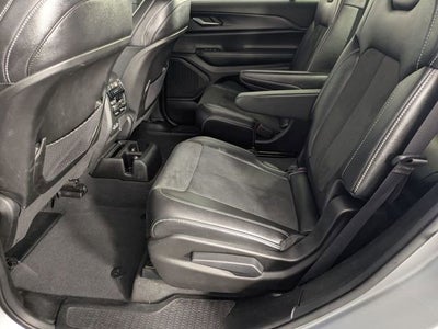 2024 Jeep Grand Cherokee L Altitude X 4x2