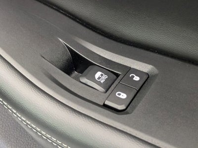 2024 Jeep Grand Cherokee L Altitude X 4x2