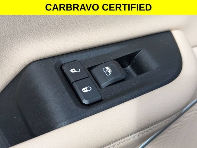 2021 Jeep Grand Cherokee L Limited 4x2