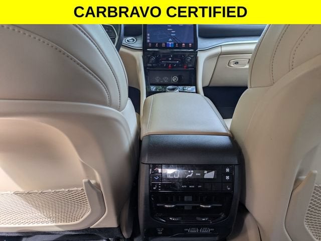 2021 Jeep Grand Cherokee L Limited 4x2