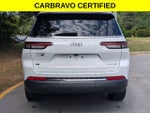 2021 Jeep Grand Cherokee L Limited 4x2