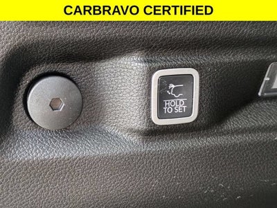 2021 Jeep Grand Cherokee L Limited 4x2