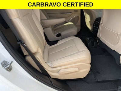 2021 Jeep Grand Cherokee L Limited 4x2