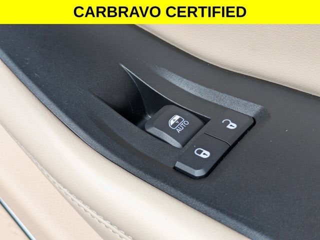 2021 Jeep Grand Cherokee L Limited 4x2