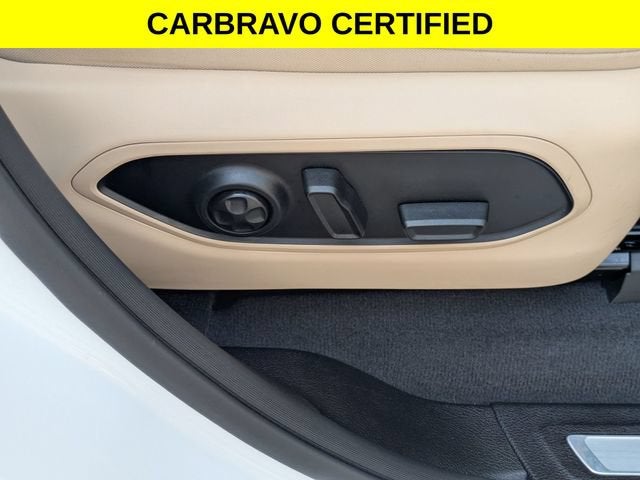 2021 Jeep Grand Cherokee L Limited 4x2