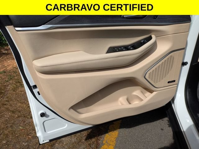2021 Jeep Grand Cherokee L Limited 4x2