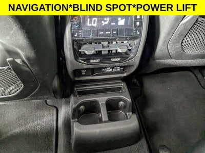 2022 Jeep Grand Cherokee L Limited 4x2