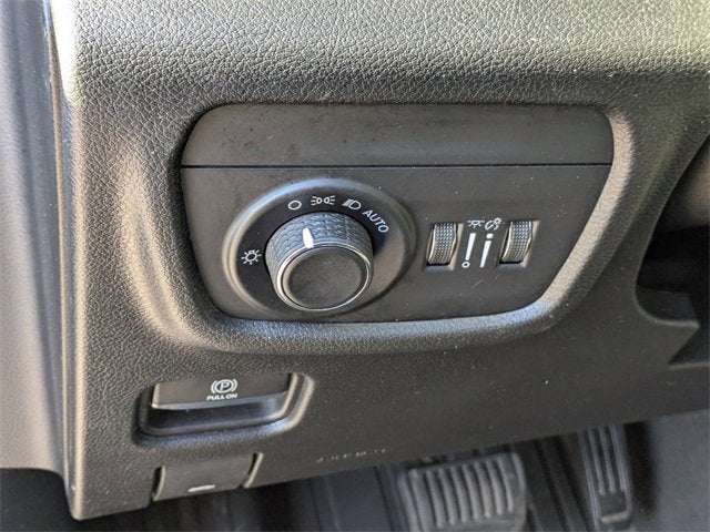 2022 Jeep Grand Cherokee L Altitude