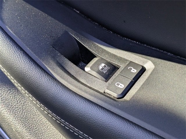 2022 Jeep Grand Cherokee L Altitude