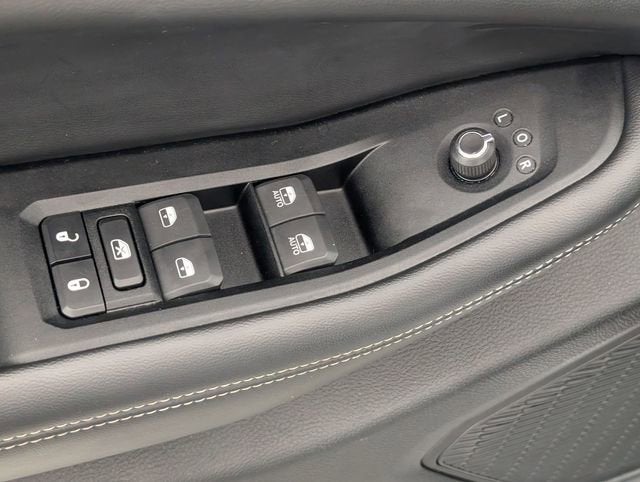 2024 Jeep Grand Cherokee L Altitude X 4x4