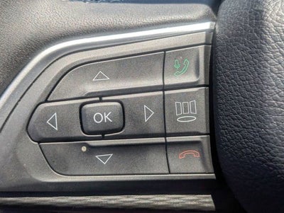 2024 Jeep Grand Cherokee L Altitude X 4x4
